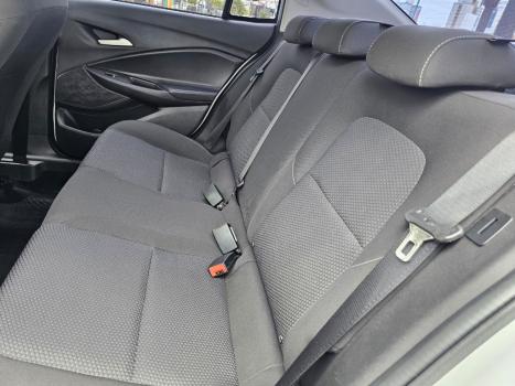 CHEVROLET Onix Sedan 1.0 12V 4P FLEX LT PLUS TURBO AUTOMTICO, Foto 12