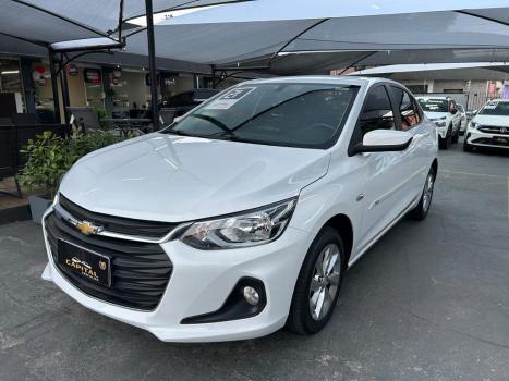 CHEVROLET Onix Sedan 1.0 12V 4P FLEX LTZ PLUS TURBO AUTOMTICO, Foto 2