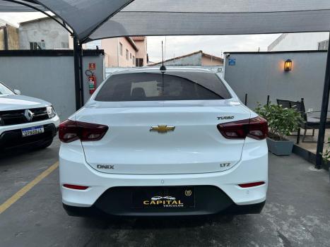 CHEVROLET Onix Sedan 1.0 12V 4P FLEX LTZ PLUS TURBO AUTOMTICO, Foto 3