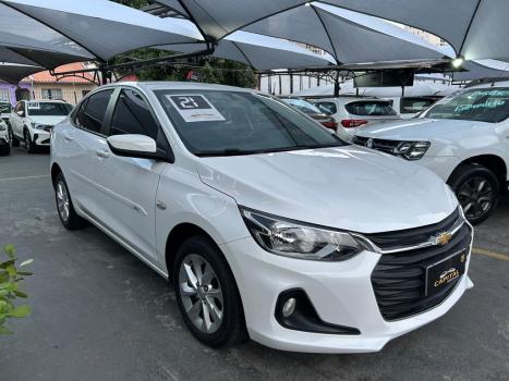 CHEVROLET Onix Sedan 1.0 12V 4P FLEX LTZ PLUS TURBO AUTOMTICO, Foto 5