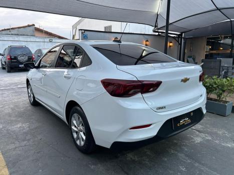 CHEVROLET Onix Sedan 1.0 12V 4P FLEX LTZ PLUS TURBO AUTOMTICO, Foto 6