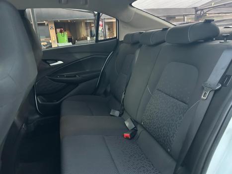 CHEVROLET Onix Sedan 1.0 12V 4P FLEX LTZ PLUS TURBO AUTOMTICO, Foto 7