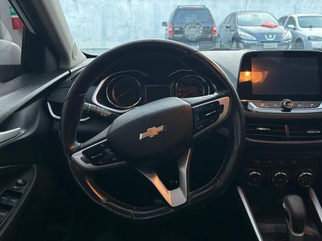 CHEVROLET Onix Sedan 1.0 12V 4P FLEX LTZ PLUS TURBO AUTOMTICO, Foto 8