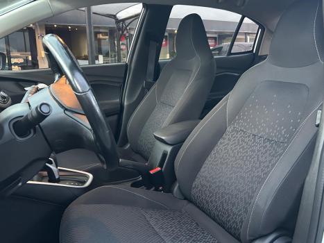 CHEVROLET Onix Sedan 1.0 12V 4P FLEX LTZ PLUS TURBO AUTOMTICO, Foto 10