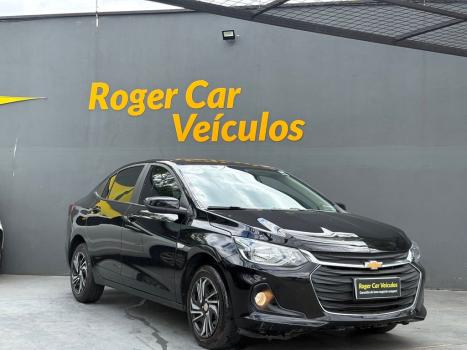 CHEVROLET Onix Sedan 1.0 12V 4P FLEX LT PLUS TURBO, Foto 5