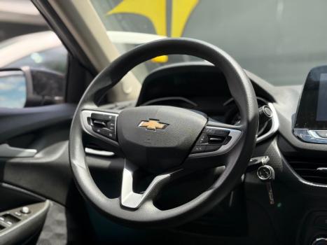 CHEVROLET Onix Sedan 1.0 12V 4P FLEX LT PLUS TURBO, Foto 7