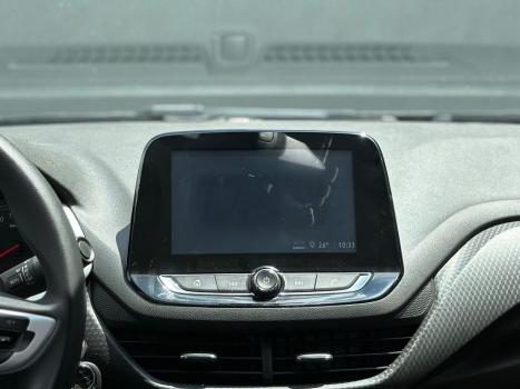 CHEVROLET Onix Sedan 1.0 12V 4P FLEX LT PLUS TURBO, Foto 10