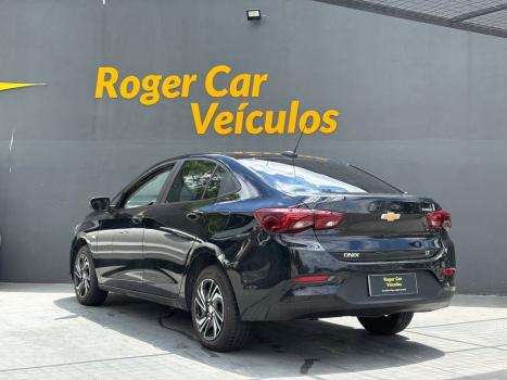 CHEVROLET Onix Sedan 1.0 12V 4P FLEX LT PLUS TURBO, Foto 11