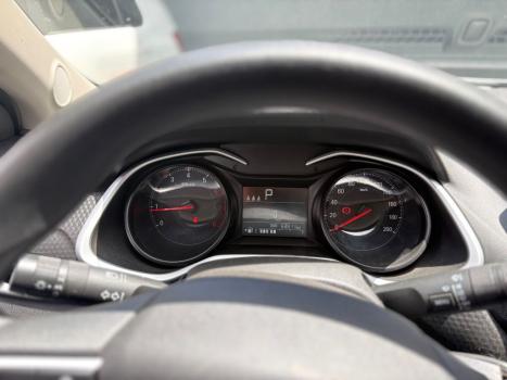 CHEVROLET Onix Sedan 1.0 12V 4P FLEX LT PLUS TURBO, Foto 12