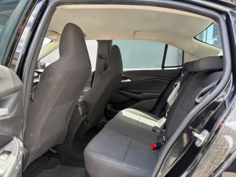 CHEVROLET Onix Sedan 1.0 12V 4P FLEX LT PLUS TURBO, Foto 13