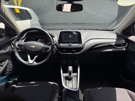 CHEVROLET Onix Sedan 1.0 12V 4P FLEX LT PLUS TURBO, Foto 14