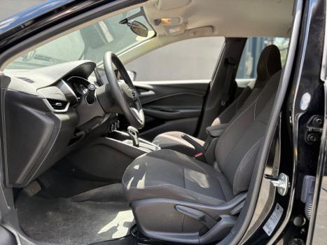 CHEVROLET Onix Sedan 1.0 12V 4P FLEX LT PLUS TURBO, Foto 15