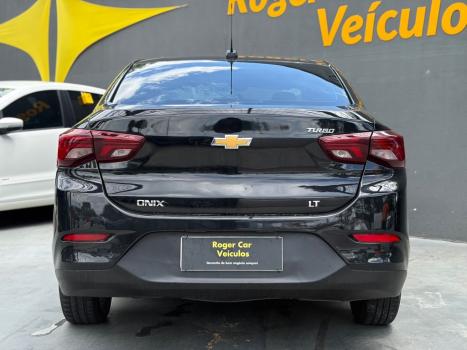 CHEVROLET Onix Sedan 1.0 12V 4P FLEX LT PLUS TURBO, Foto 7