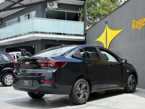 CHEVROLET Onix Sedan 1.0 12V 4P FLEX LT PLUS TURBO, Foto 8