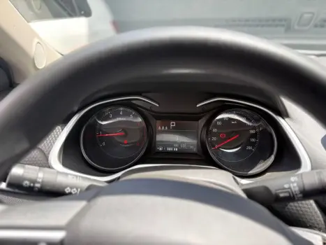 CHEVROLET Onix Sedan 1.0 12V 4P FLEX LT PLUS TURBO, Foto 12