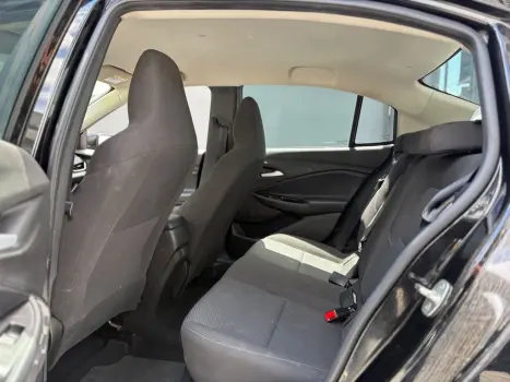 CHEVROLET Onix Sedan 1.0 12V 4P FLEX LT PLUS TURBO, Foto 13