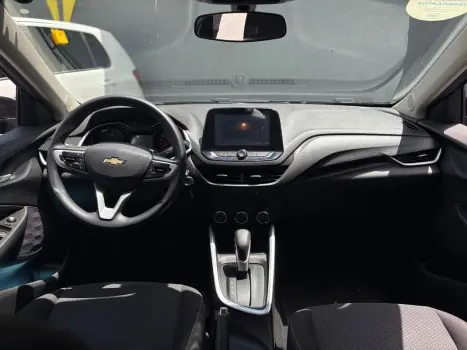 CHEVROLET Onix Sedan 1.0 12V 4P FLEX LT PLUS TURBO, Foto 14