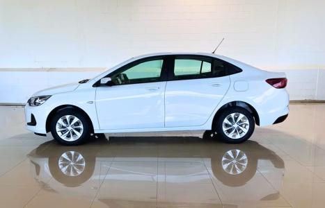 CHEVROLET Onix Sedan 1.0 12V 4P FLEX LT PLUS TURBO, Foto 3