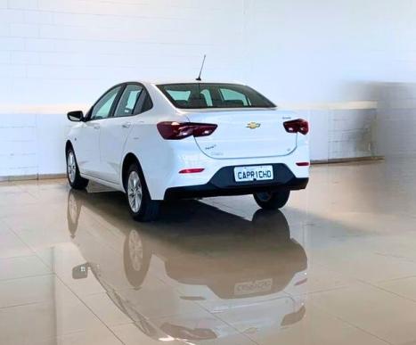 CHEVROLET Onix Sedan 1.0 12V 4P FLEX LT PLUS TURBO, Foto 4