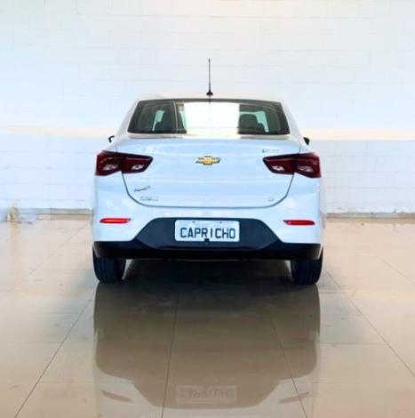 CHEVROLET Onix Sedan 1.0 12V 4P FLEX LT PLUS TURBO, Foto 5