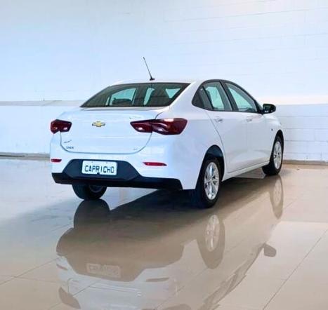 CHEVROLET Onix Sedan 1.0 12V 4P FLEX LT PLUS TURBO, Foto 6