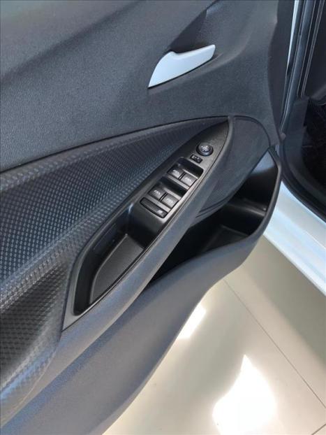 CHEVROLET Onix Sedan 1.0 12V 4P FLEX LT PLUS TURBO, Foto 8