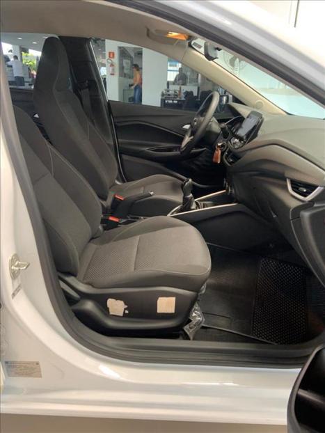 CHEVROLET Onix Sedan 1.0 12V 4P FLEX LT PLUS TURBO, Foto 9
