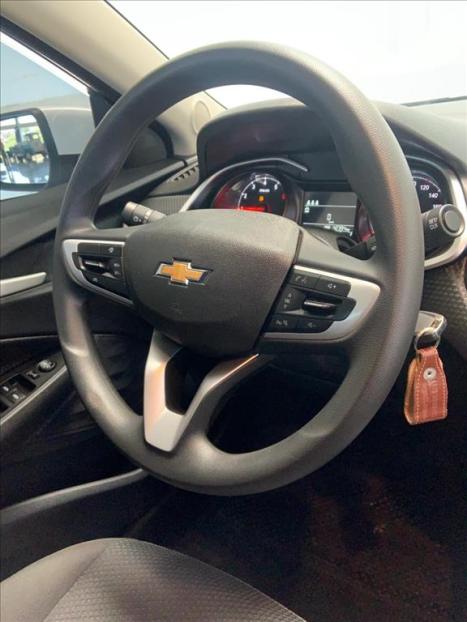 CHEVROLET Onix Sedan 1.0 12V 4P FLEX LT PLUS TURBO, Foto 11