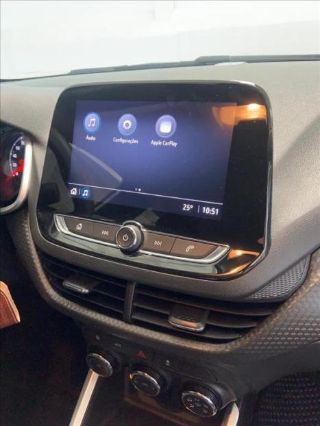 CHEVROLET Onix Sedan 1.0 12V 4P FLEX LT PLUS TURBO, Foto 12