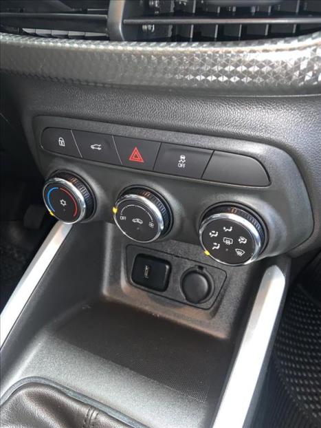 CHEVROLET Onix Sedan 1.0 12V 4P FLEX LT PLUS TURBO, Foto 14