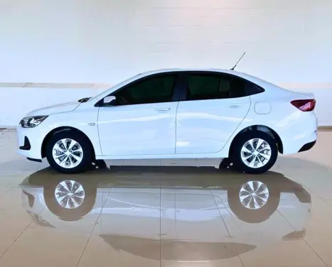 CHEVROLET Onix Sedan 1.0 12V 4P FLEX LT PLUS TURBO, Foto 3