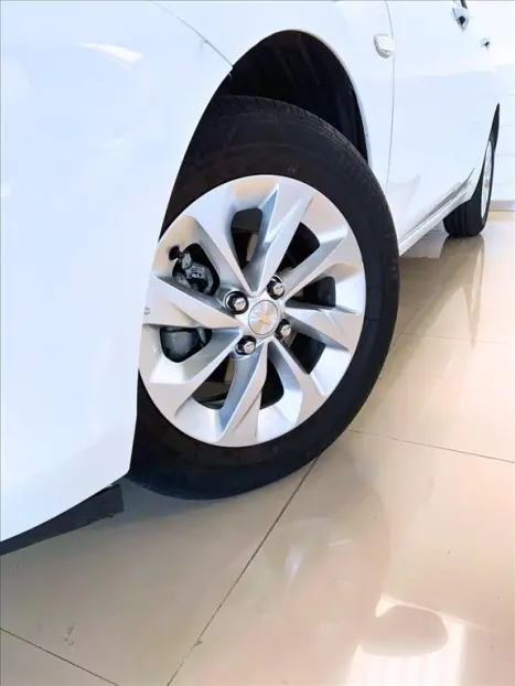 CHEVROLET Onix Sedan 1.0 12V 4P FLEX LT PLUS TURBO, Foto 8