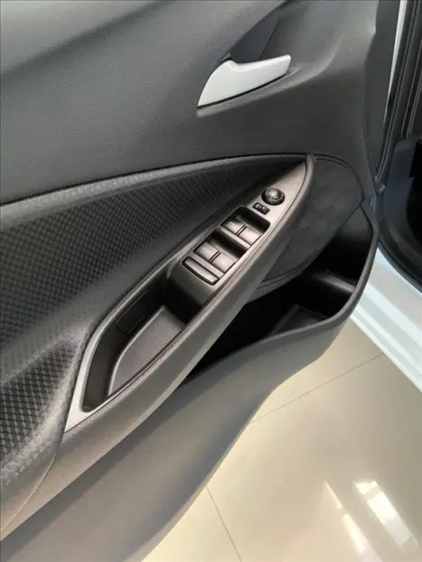 CHEVROLET Onix Sedan 1.0 12V 4P FLEX LT PLUS TURBO, Foto 9