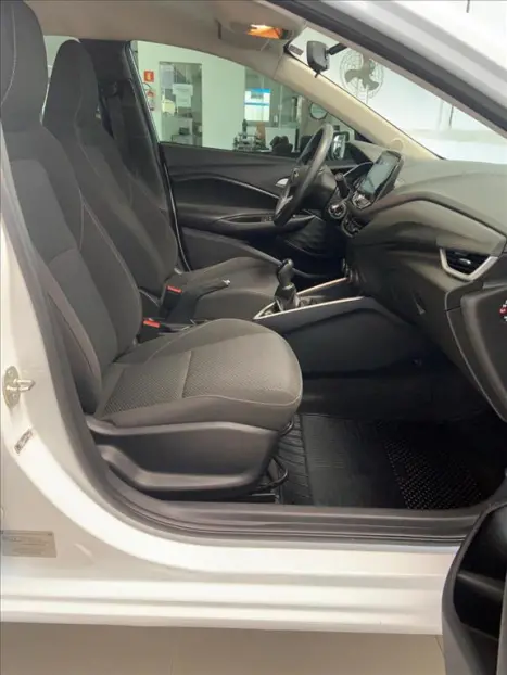 CHEVROLET Onix Sedan 1.0 12V 4P FLEX LT PLUS TURBO, Foto 10
