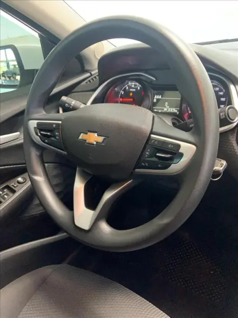 CHEVROLET Onix Sedan 1.0 12V 4P FLEX LT PLUS TURBO, Foto 12