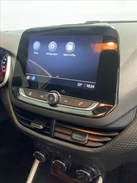 CHEVROLET Onix Sedan 1.0 12V 4P FLEX LT PLUS TURBO, Foto 13