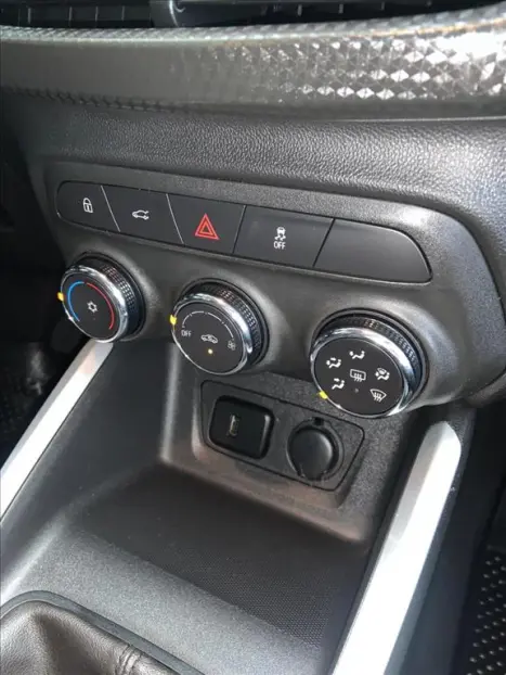 CHEVROLET Onix Sedan 1.0 12V 4P FLEX LT PLUS TURBO, Foto 14