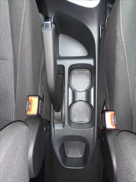 CHEVROLET Onix Sedan 1.0 12V 4P FLEX LT PLUS TURBO, Foto 16