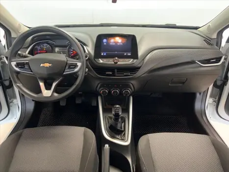 CHEVROLET Onix Sedan 1.0 12V 4P FLEX LT PLUS TURBO, Foto 17