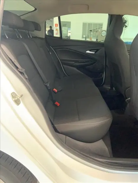 CHEVROLET Onix Sedan 1.0 12V 4P FLEX LT PLUS TURBO, Foto 18