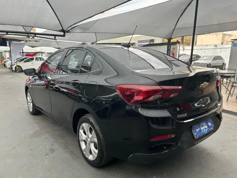 CHEVROLET Onix Sedan 1.0 12V 4P FLEX LTZ PLUS TURBO AUTOMTICO, Foto 5