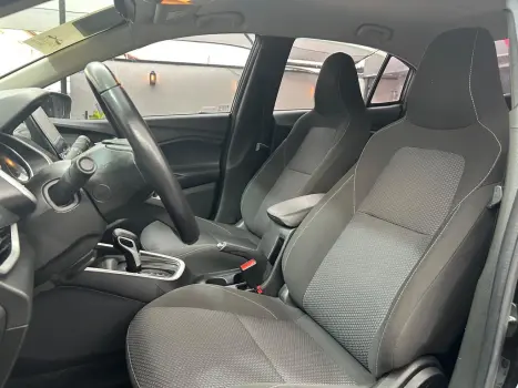 CHEVROLET Onix Sedan 1.0 12V 4P FLEX LTZ PLUS TURBO AUTOMTICO, Foto 6