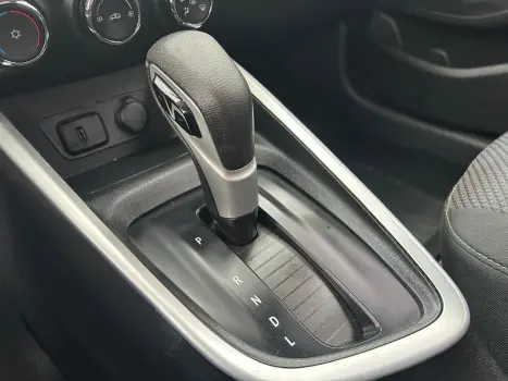 CHEVROLET Onix Sedan 1.0 12V 4P FLEX LTZ PLUS TURBO AUTOMTICO, Foto 8