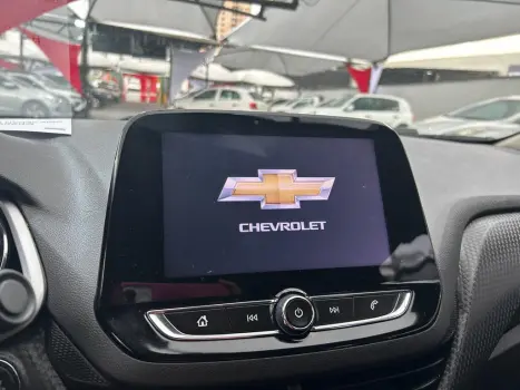 CHEVROLET Onix Sedan 1.0 12V 4P FLEX LTZ PLUS TURBO AUTOMTICO, Foto 11