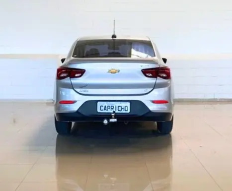 CHEVROLET Onix Sedan 1.0 12V 4P FLEX LT PLUS TURBO AUTOMTICO, Foto 5