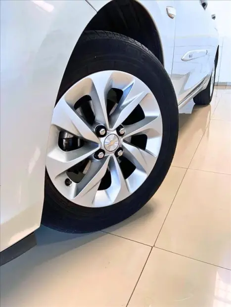 CHEVROLET Onix Sedan 1.0 12V 4P FLEX LT PLUS TURBO AUTOMTICO, Foto 8