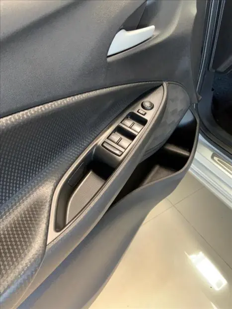 CHEVROLET Onix Sedan 1.0 12V 4P FLEX LT PLUS TURBO AUTOMTICO, Foto 9