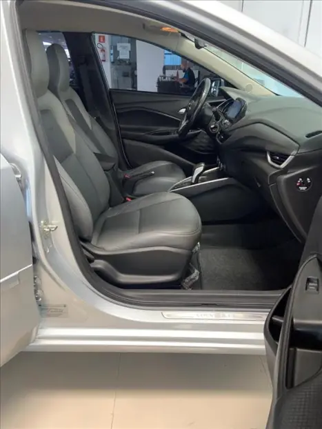 CHEVROLET Onix Sedan 1.0 12V 4P FLEX LT PLUS TURBO AUTOMTICO, Foto 10