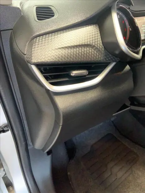 CHEVROLET Onix Sedan 1.0 12V 4P FLEX LT PLUS TURBO AUTOMTICO, Foto 11