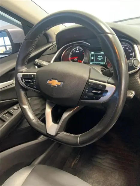 CHEVROLET Onix Sedan 1.0 12V 4P FLEX LT PLUS TURBO AUTOMTICO, Foto 12